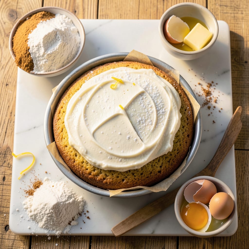 All-Purpose Cake Recipe: Versatile Moistness for Any Occasion