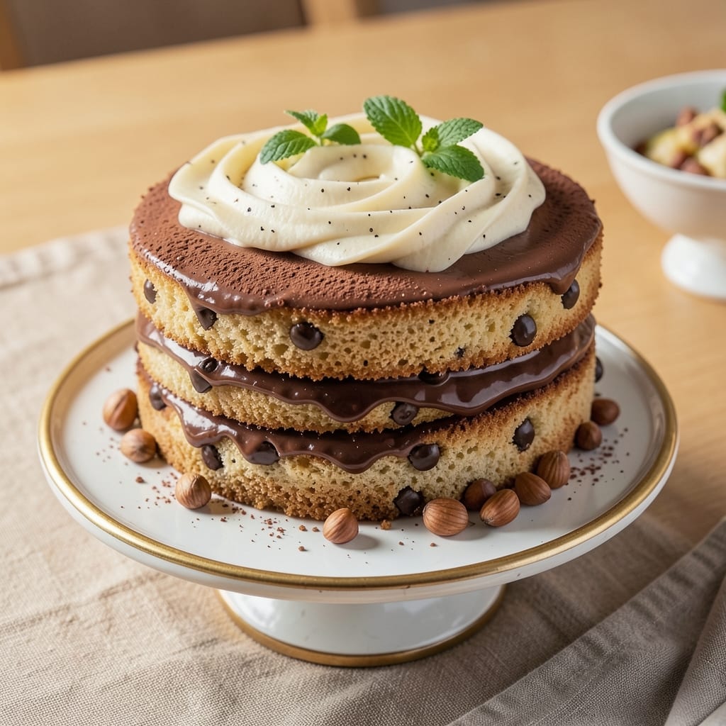1 Minute Cake Recipe: Microwave Mug Cake With Warm Chocolate Fudge Streaks