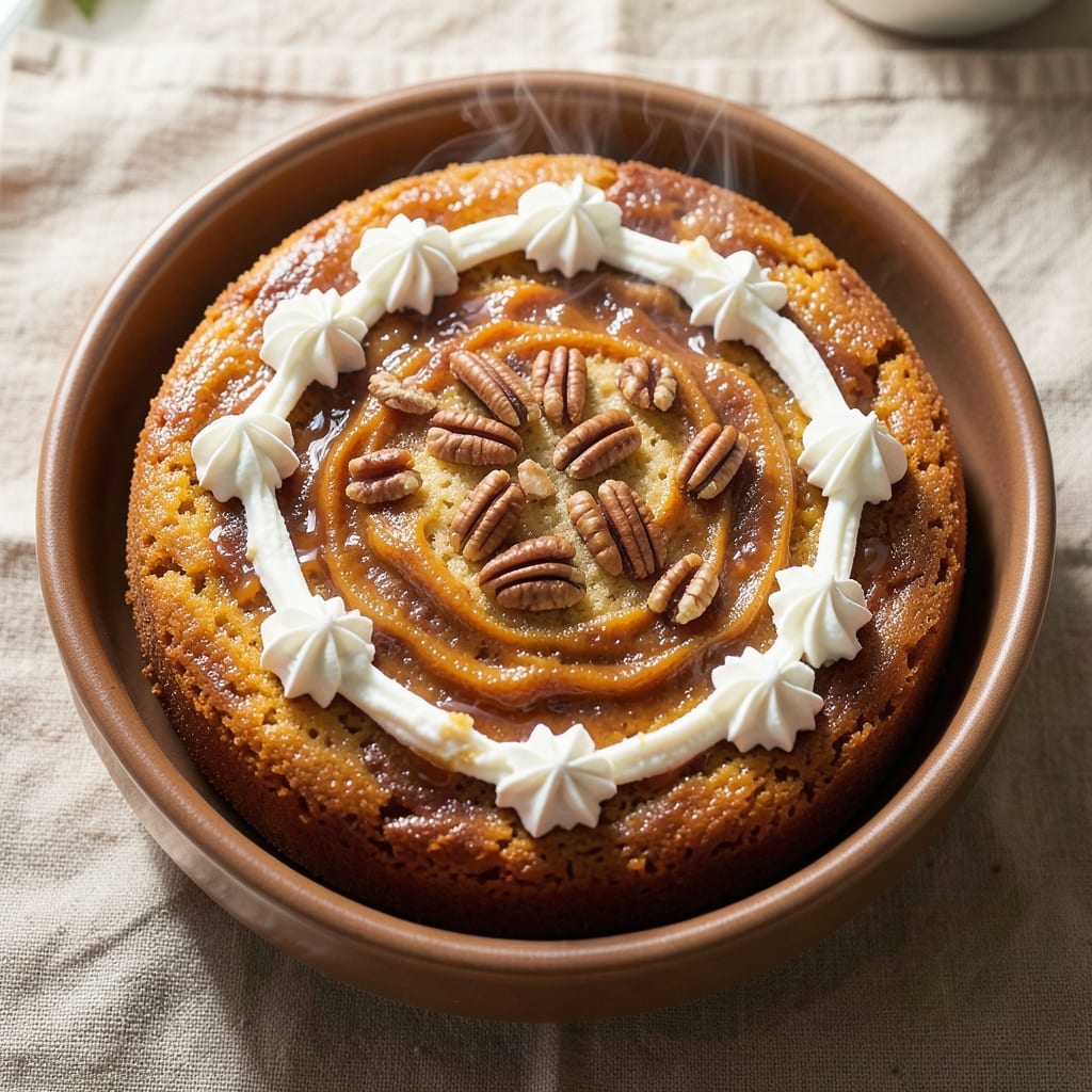 Alison Roman's Brown Butter Pumpkin Cake Recipe: Nutty-Spiced Layers with Caramelized Crunch