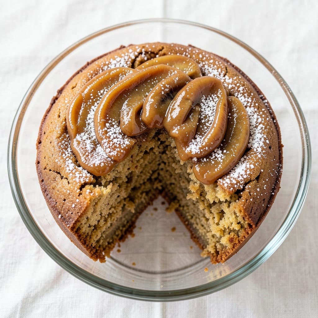 America's Test Kitchen Banana Cake Recipe: Moist Layers With Hidden Vanilla Magic