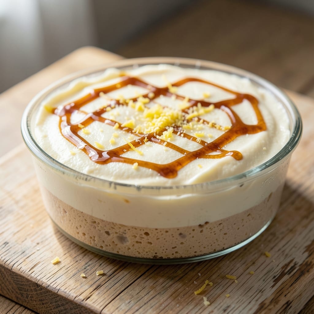 Almond Milk Cheesecake Recipe: Nutty Swirls and Silky Texture Without Dairy