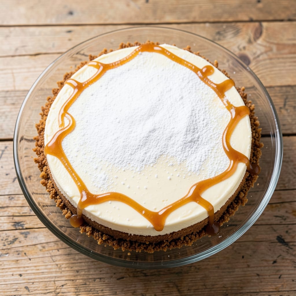 Aldi No-Bake Cheesecake Recipe: Cool Creamy Center With Zero Baking