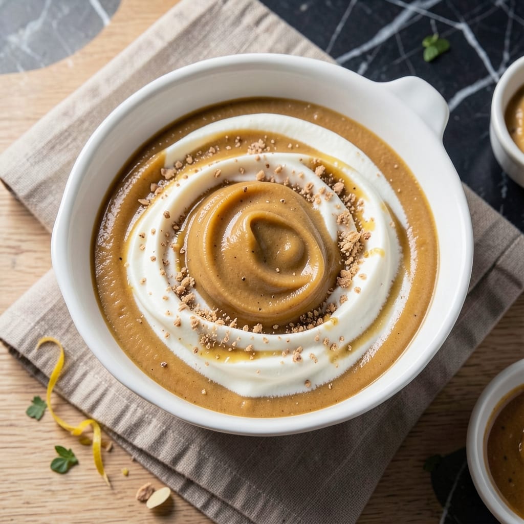 Almond Cream Cake Filling Recipe: Nutty Velvety Swirls With Zero Eggs