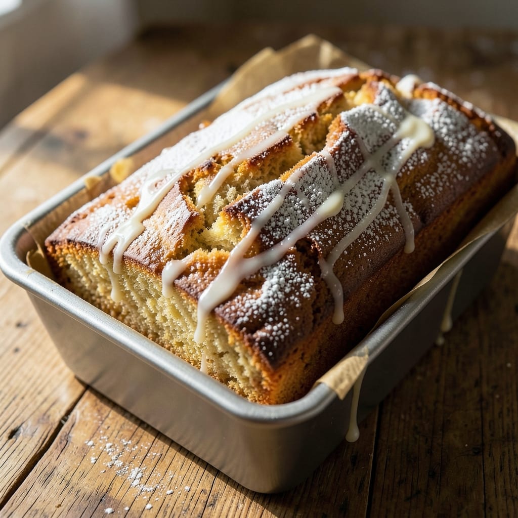 12-Yolk Pound Cake Recipe: Ultra-Moist Crumb With Buttery Vanilla Kiss