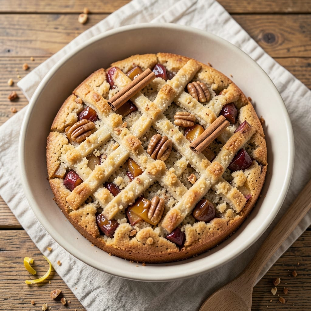 America's Test Kitchen Apple Cake Recipe: Moist Layers with Perfect Spice Balance