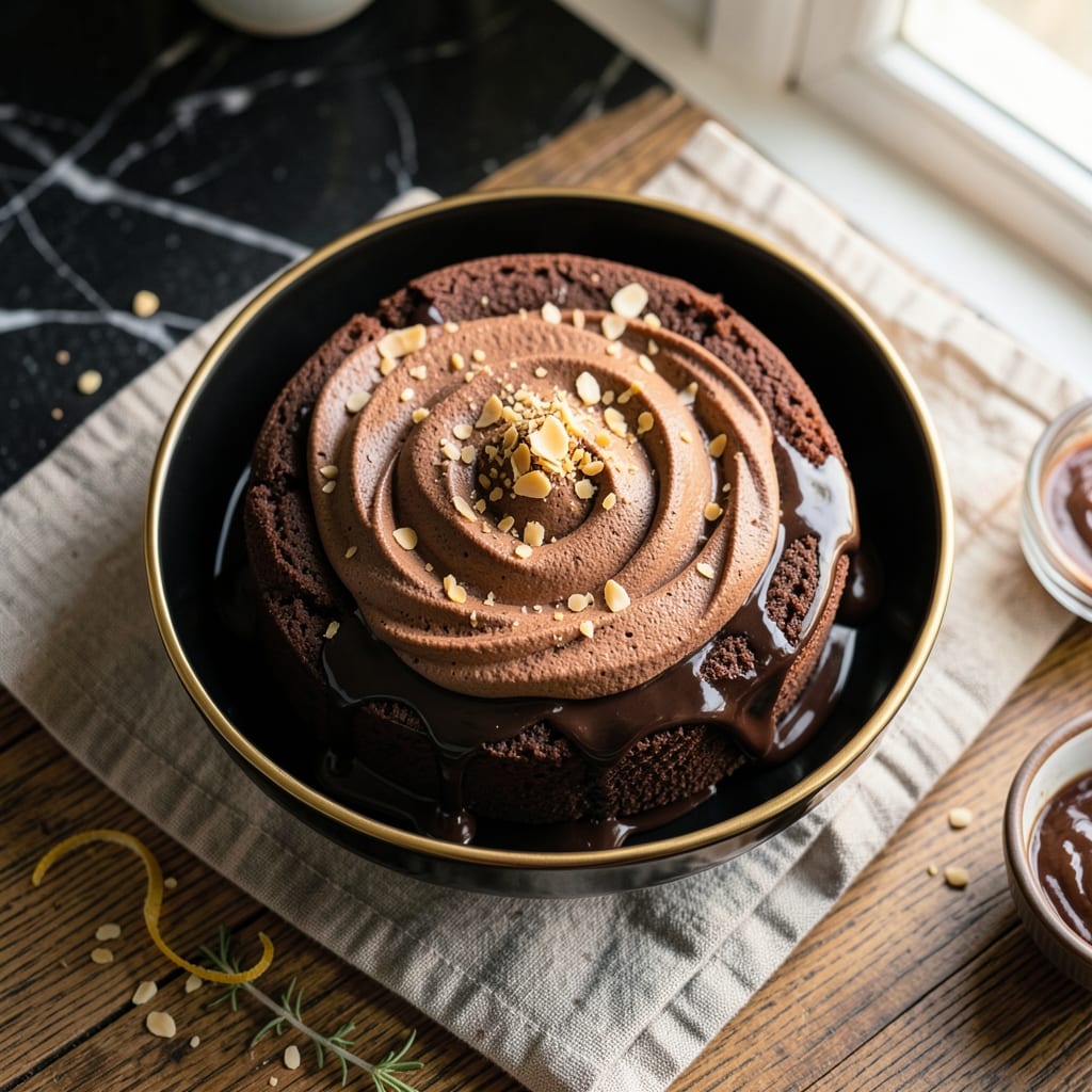 Almond Milk Chocolate Cake Recipe: Fudgy Layers Without Dairy Compromise