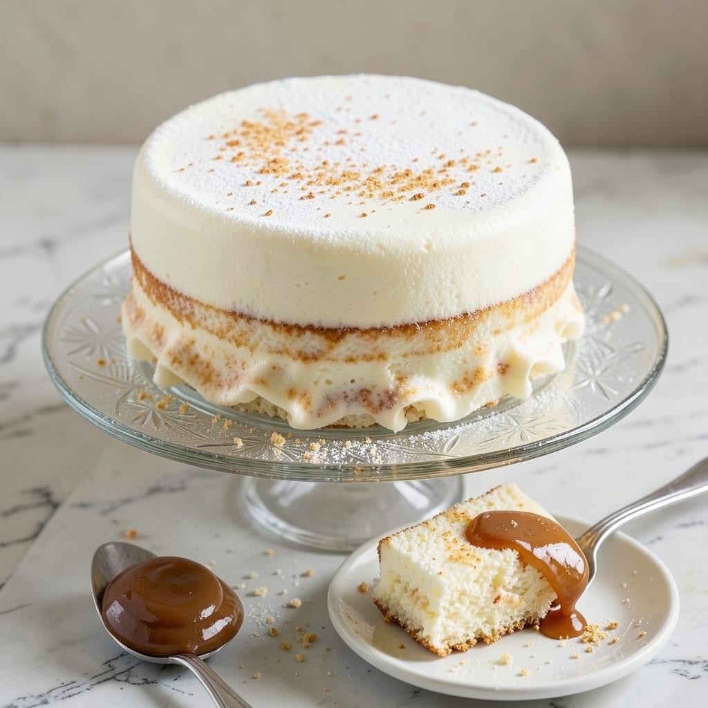 Alia Bhatt's Milk Cake Recipe: Velvet Layers With Vanilla Swirl Magic