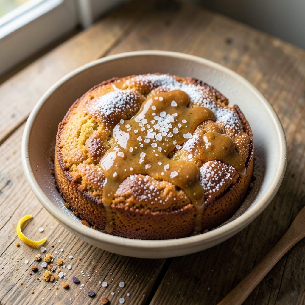 Alison Roman's Brown Butter Buttermilk Cake Recipe: Nutty Swirls and Ultra-Moist Crust