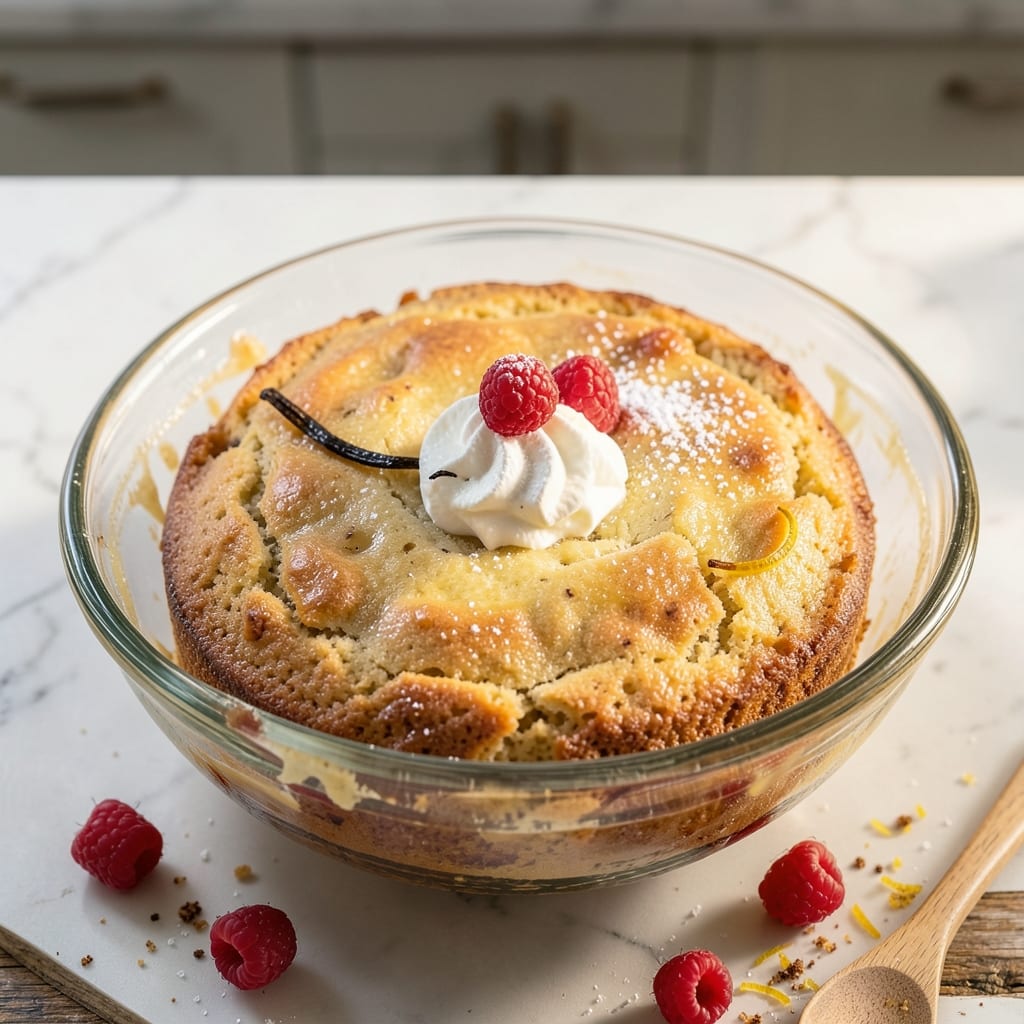 All-Purpose Baking Mix Cake Recipe: Mix-and-Bake Magic in 20 Minutes
