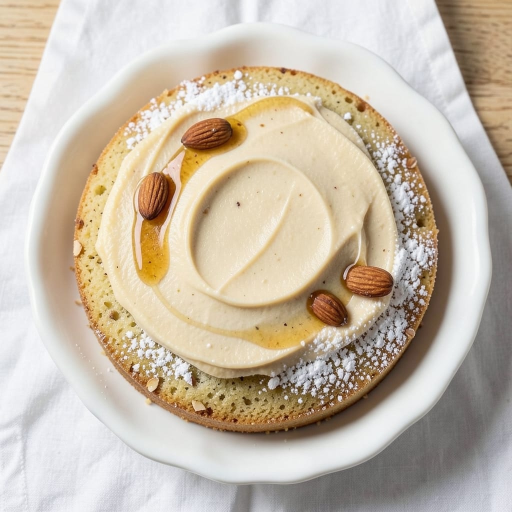 Almond Milk Vanilla Cake Recipe: Light-as-Air Moisture Without Compromises