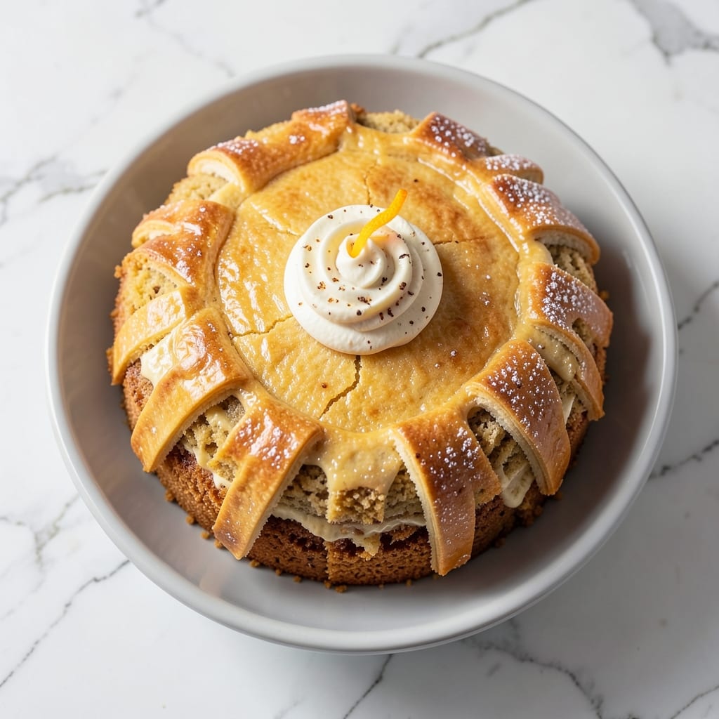 All-In-One Cake Recipe: Single-Bowl Magic With Foolproof Layers