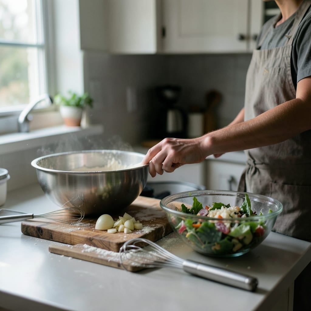 About Cake Recipes Magic