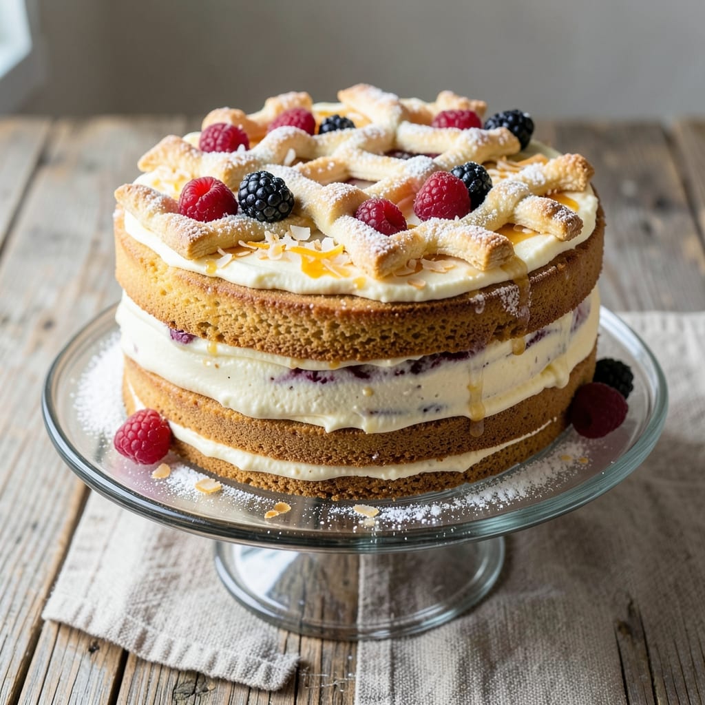Allergy Friendly Cake Recipe: Egg-Free, Dairy-Free Moistness Without Compromises
