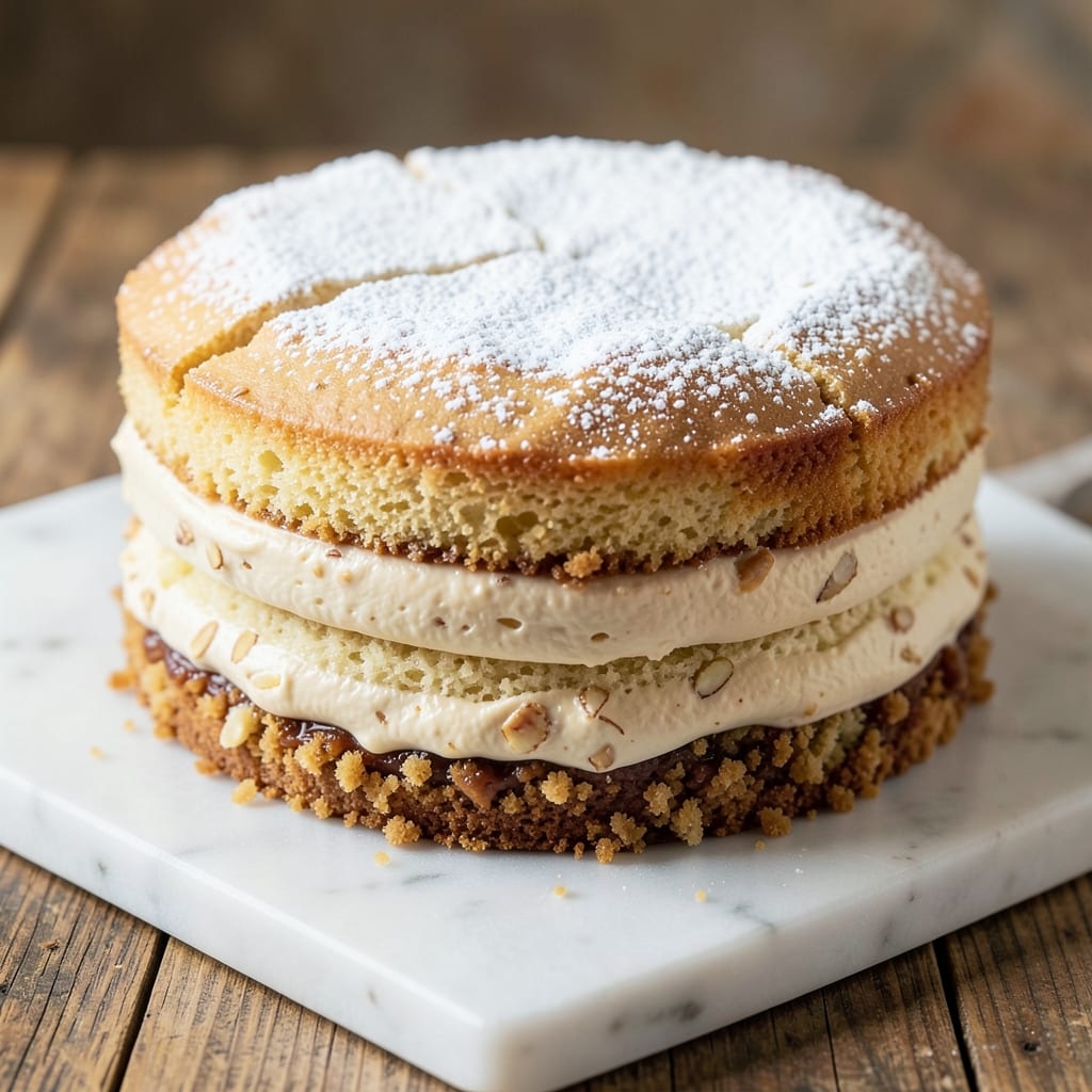 Milk Street Almond Cake Recipe: Vanilla-Infused Moisture With Crisp Edges