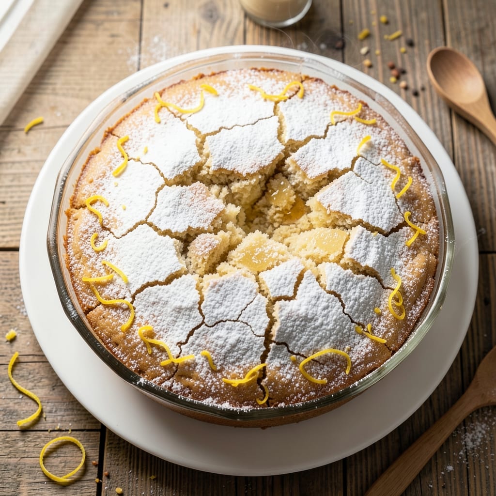 Almond Cake Recipe Without Eggs: Fluffy Layers With Almond Magic