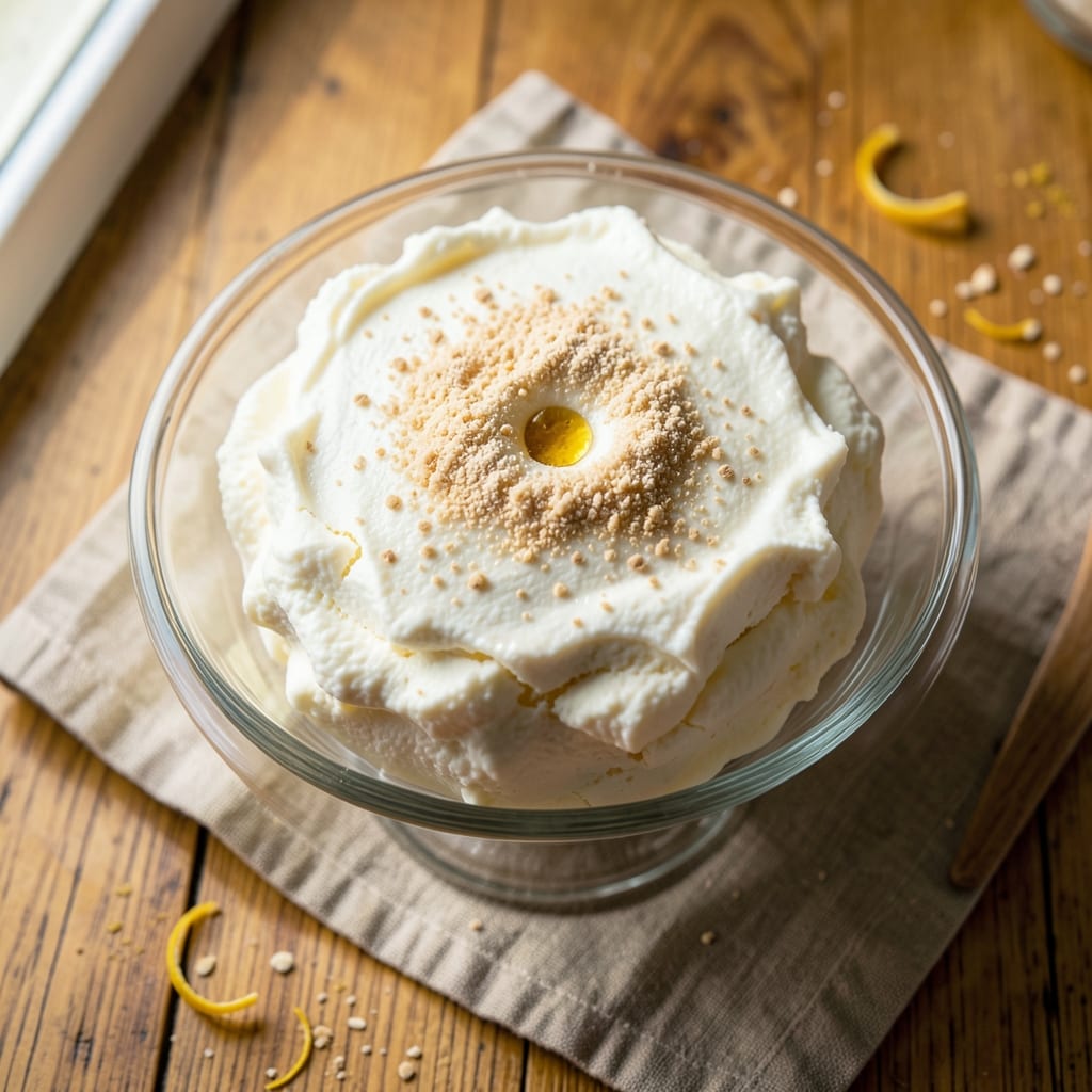 Almond Angel Food Cake Recipe: Ethereal Lightness With Vanilla-Almond Whispers