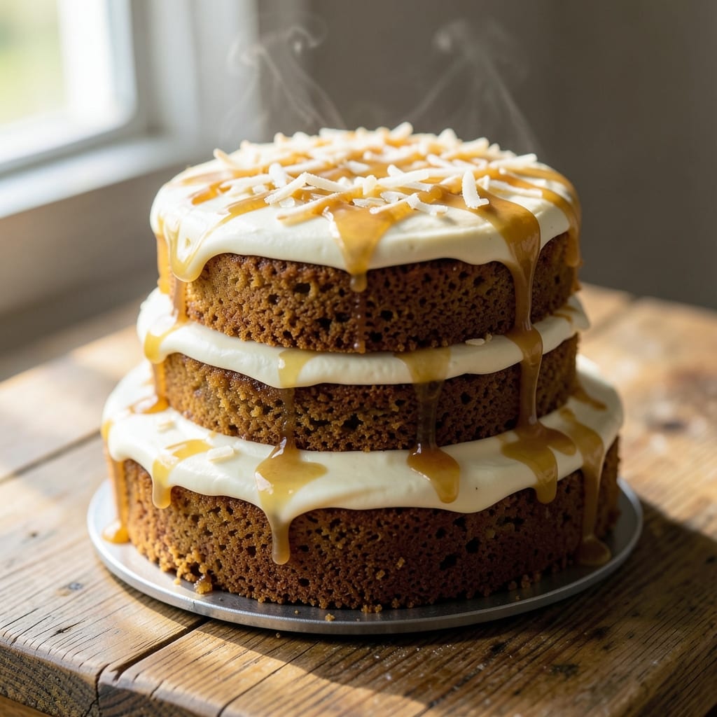 7up Pound Cake Icing Recipe: Citrusy Zing That Elevates Your Cake