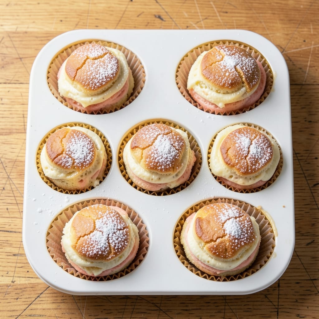7up Cream Cheese Cake Bites Recipe: Citrus-Zinged Frosting for Bright Bites