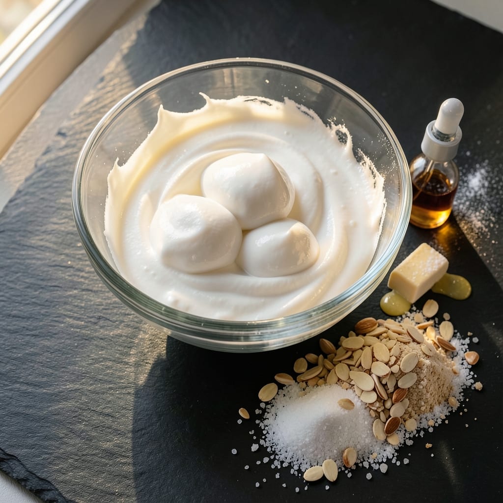 Almond Icing Recipe for Wedding Cake: Silky Smooth Finish in 10 Minutes