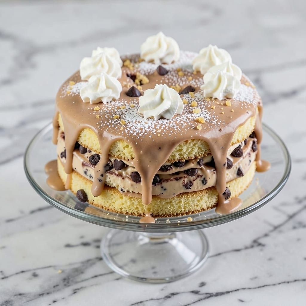 Almond Joy Cake Filling Recipe: Nutty-Caramel Swirl Magic