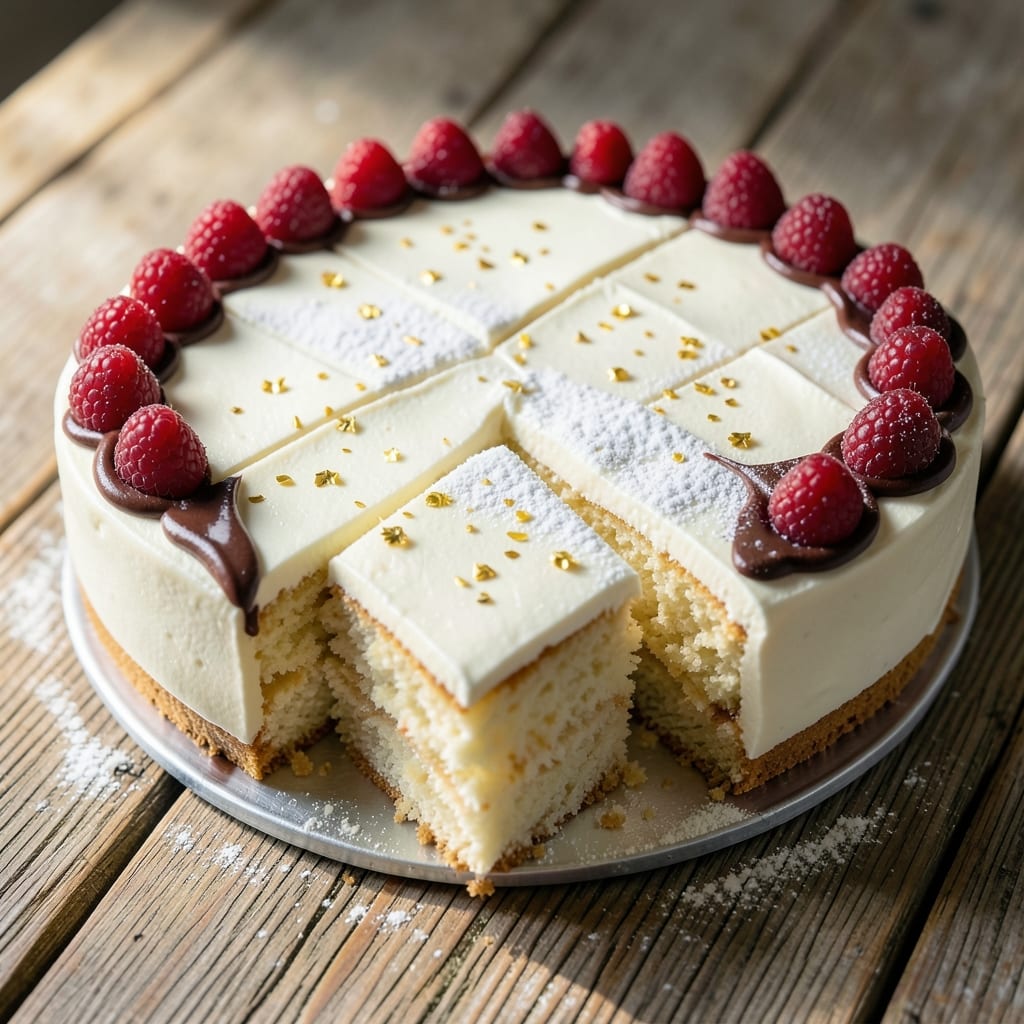 Amelia Bedelia Sheet Cake Recipe: Mistake-Proof Layers That Impress