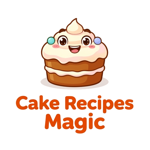 Cake Recipes Magic